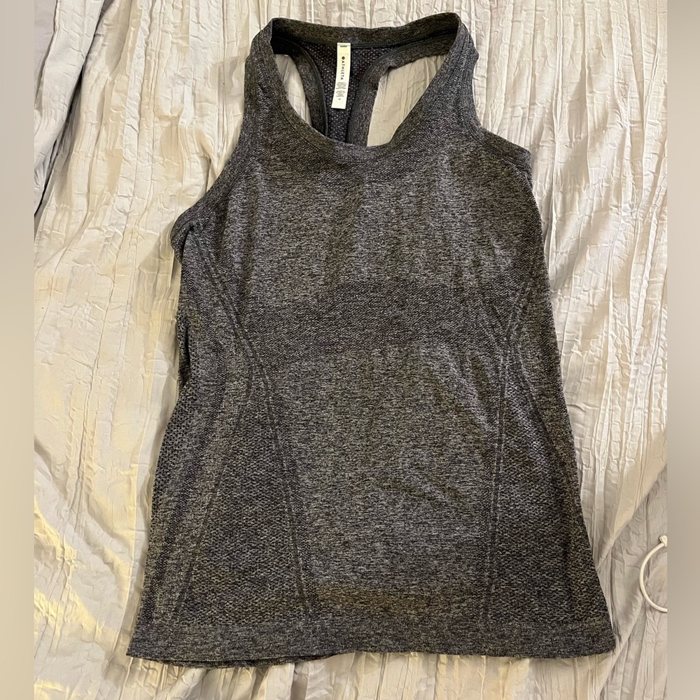Athleta momentum tank